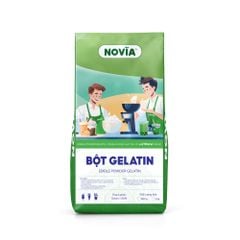 Bột Gelatin Novia
