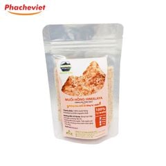 Muối Hồng Himalaya Dạng Mịn 200g
