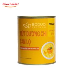 Mứt Boduo Dương Chi Cam Lộ 900gr