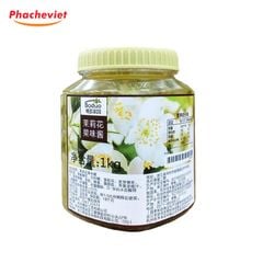 Mứt Boduo Hoa Nhài 1kg