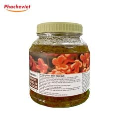 Mứt Boduo Hoa Quế 1Kg