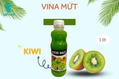 Sinh Tố Vina Kiwi 1L