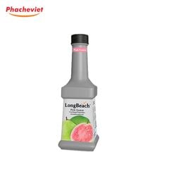 Mứt Longbeach Ổi 900ml