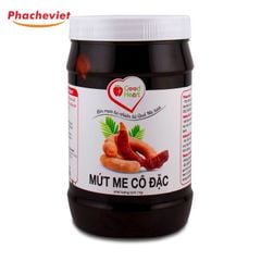 Mứt Good Heart Me Cô Đặc 1kg