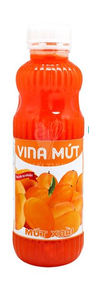 Sinh Tố Vina Xoài 1L