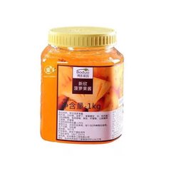 Mứt Boduo Dứa 1Kg