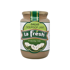 Mứt Lafresh Mãng Cầu 850g