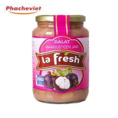 Mứt Lafresh Măng Cụt 1kg