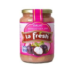Mứt Lafresh Măng Cụt 1kg
