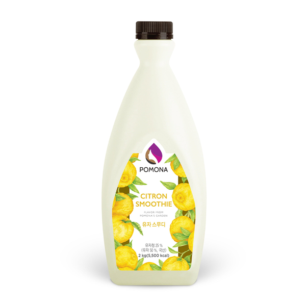 Mứt Pomona Citron Thanh Yên 2kg
