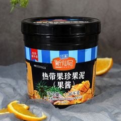Mứt Sensini Nhiệt Đới 1.36kg