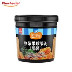 Mứt Sensini Nhiệt Đới 1.36kg