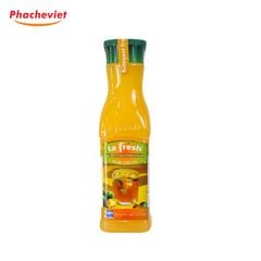 Nước Cốt Lafresh Tắc