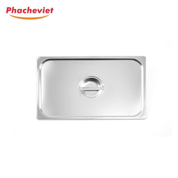 Nắp Khay Inox Đủ Loại