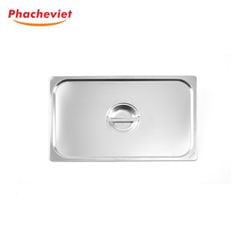 Nắp Khay Inox Đủ Loại