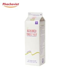 Kem Non Dairy Creamer Nhất Hương 1kg