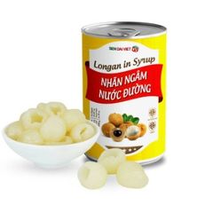 Nhãn Ngâm Đại Việt 450g