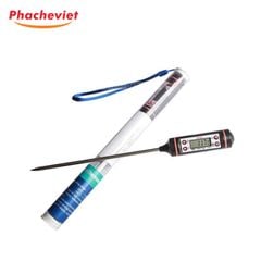 Nhiệt Kế Chất Lỏng