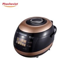 Nồi Nấu Trân Châu Aonuosi 5L