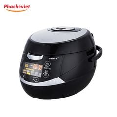 Nồi Nấu Trân Châu FEST RC-5L