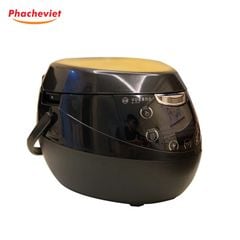 Nồi Nấu Trân Châu Tự Động Yubann 5L
