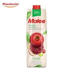 Nước Ép Lựu Và Trái Cây Hỗn Hợp Malee 1L
