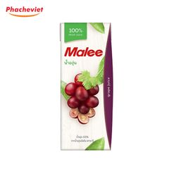 Nước Ép Nho Malee 200ml