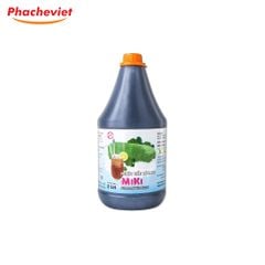 Nước Cốt Bí Đao Miki 2L