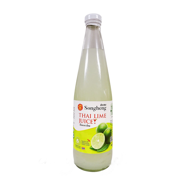 Nước Cốt Chanh Songheng 700ml