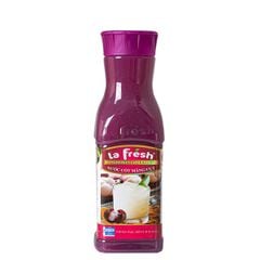 Nước Cốt Lafresh Măng Cụt 650ml