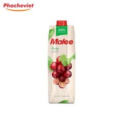 Nước Ép Nho Malee 1L