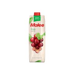 Nước Ép Nho Malee 1L