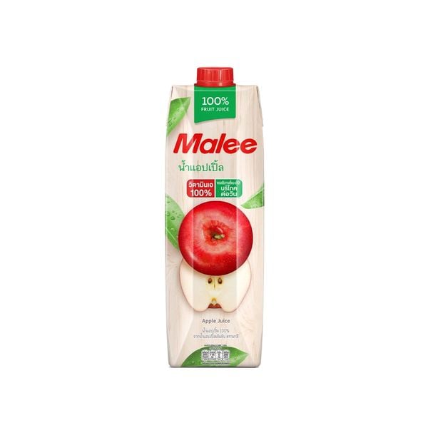 Nước Ép Táo Malee 1L