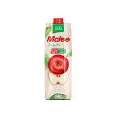 Nước Ép Táo Malee 1L