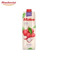Nước Ép Vải Malee 1L