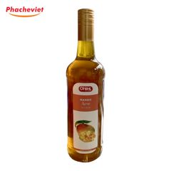 Syrup Ohla Đủ Mùi 780ml
