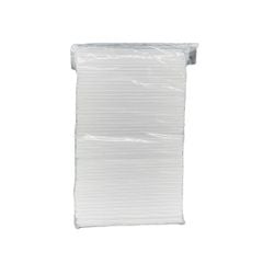 Ống Hút Phi 6 Trong Không Màng