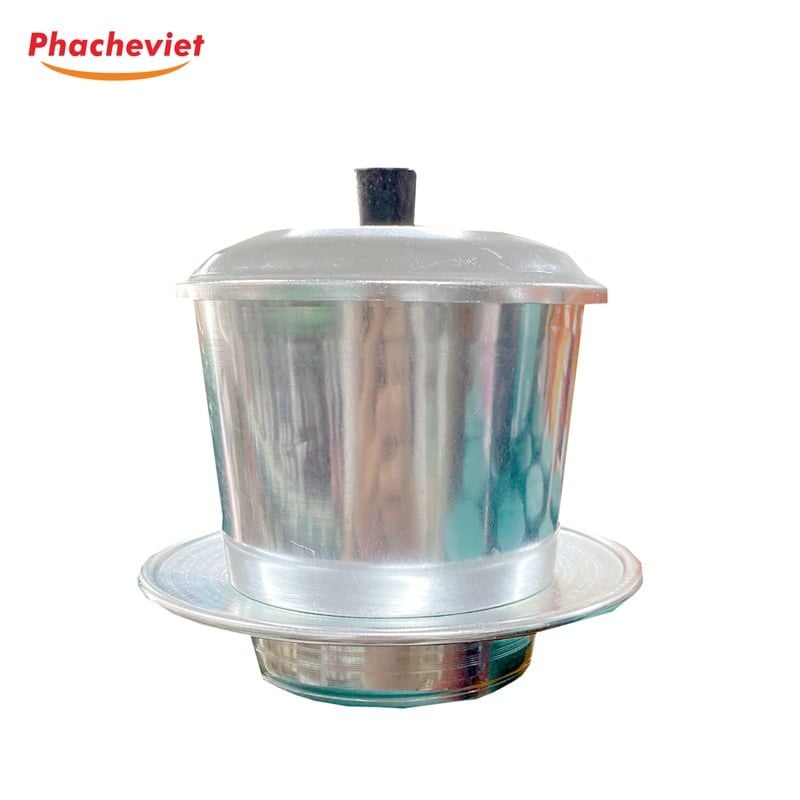 Phin Pha Cà Phê Loại Nhôm