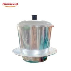 Phin Pha Cà Phê Loại Nhôm