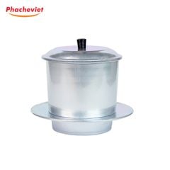 Phin Pha Cà Phê Loại Nhôm