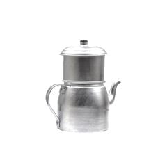 Phin Nhôm Có Ấm Riêng