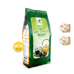 Lục Trà Lài Hoàng Gia 500G Giá Sỉ