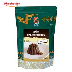 Bột Pudding Sumi 1kg