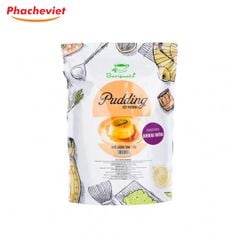 Bột Pudding Barismate Khoai Môn 1Kg