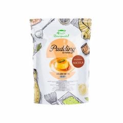 Bột Pudding Barismate Socola