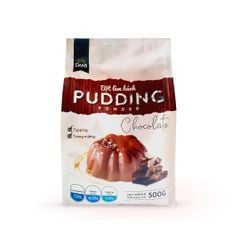 Pudding Dans Socola 500Gr