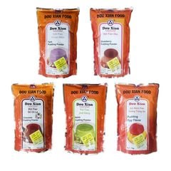 Bột Pudding Douxian 1kg