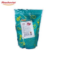 Bột Pudding Mole Dâu  1kg