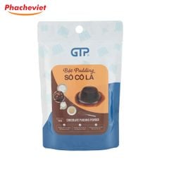 Pudding Socola GTP 1Kg