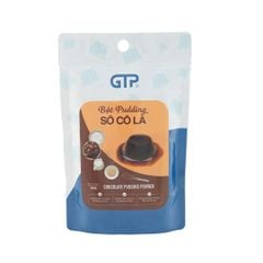 Bột Pudding Socola GTP 1Kg